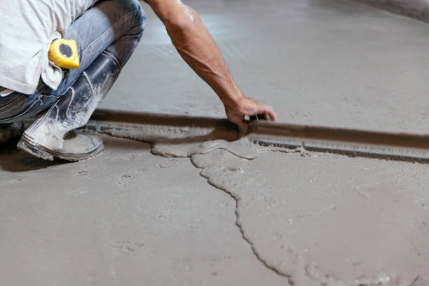 Best Industrial Concrete Flooring in Cortez, FL