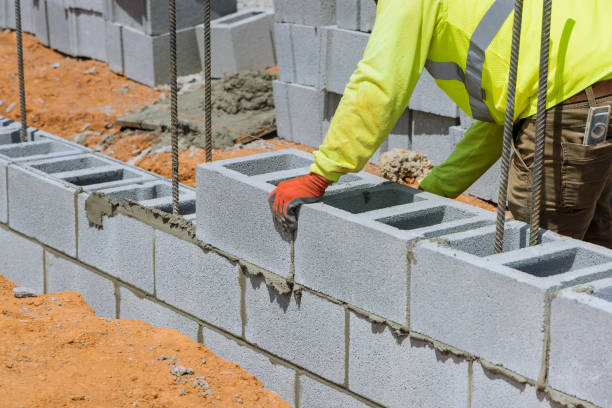 Best Concrete Foundation Repair in Cortez, FL