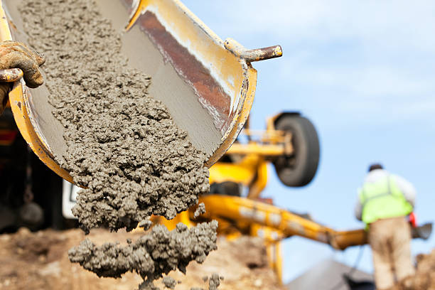 Best Concrete Retaining Walls in Cortez, FL