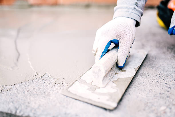 Best Concrete Driveway Installation in Cortez, FL