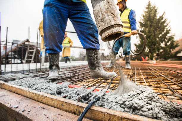 Best Concrete Staining and Coloring in Cortez, FL